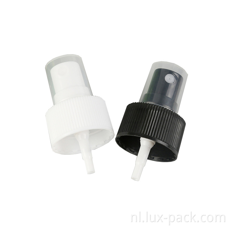 Fijne verstuiverspray Fine Atomizer Spray